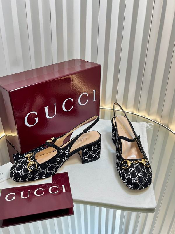 Gucci sz35-42 mnq1101